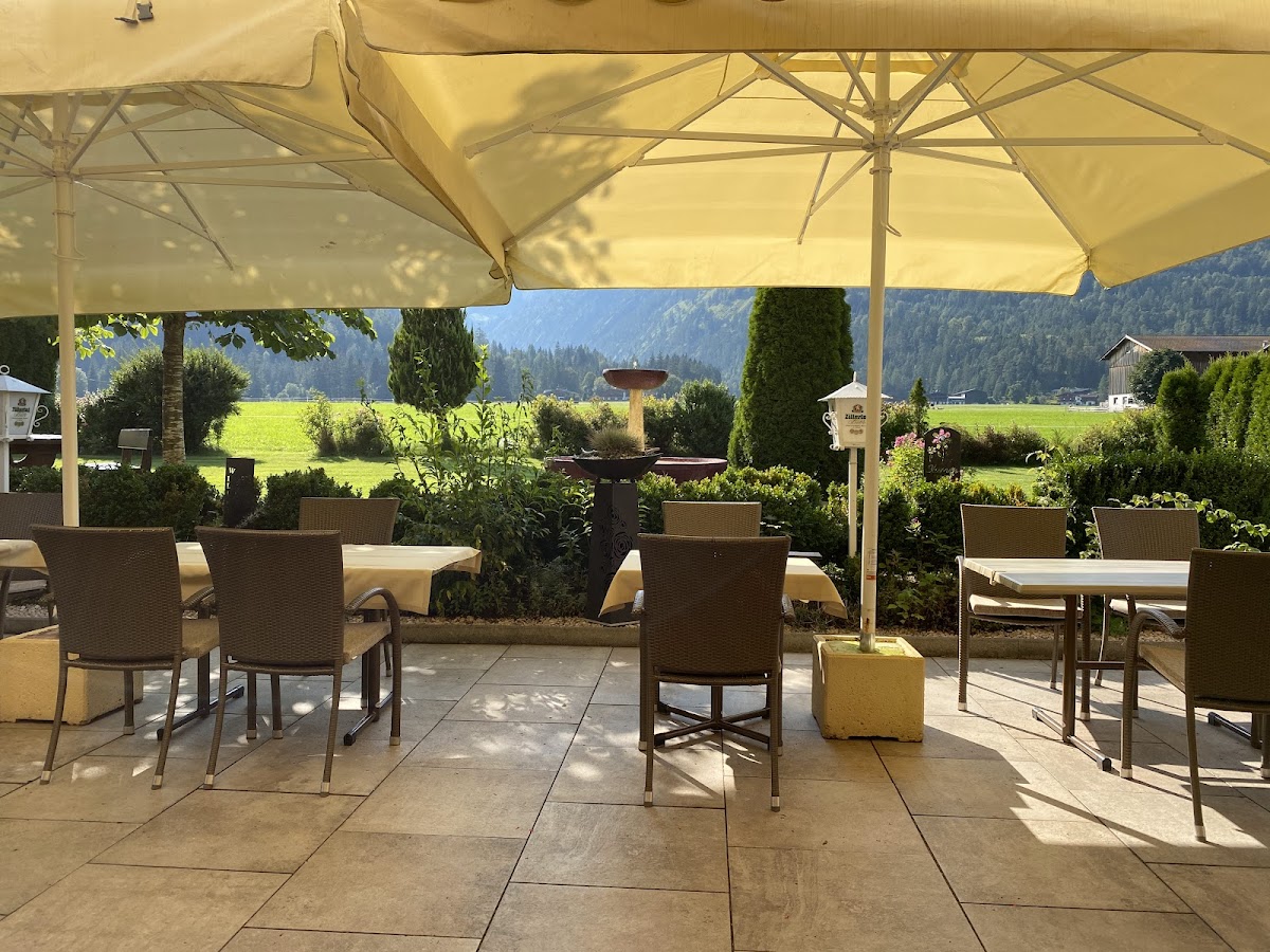 Gründlers Genießer-Wirtshaus